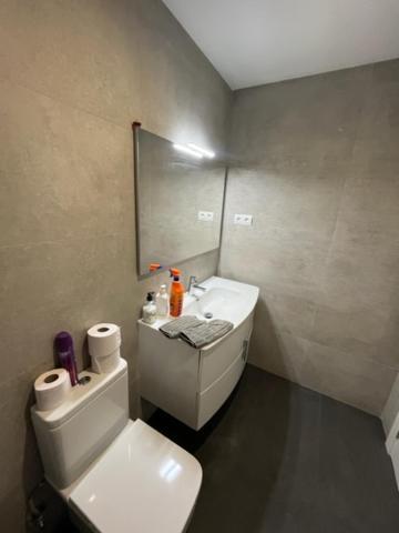 Sitges Old Town Double Room 外观 照片