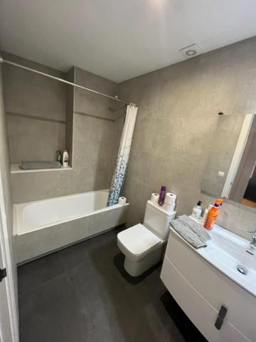 Sitges Old Town Double Room 外观 照片