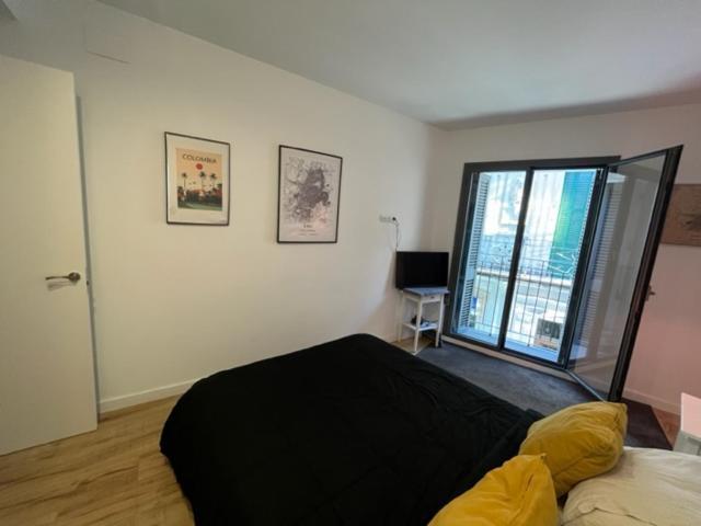 Sitges Old Town Double Room 外观 照片